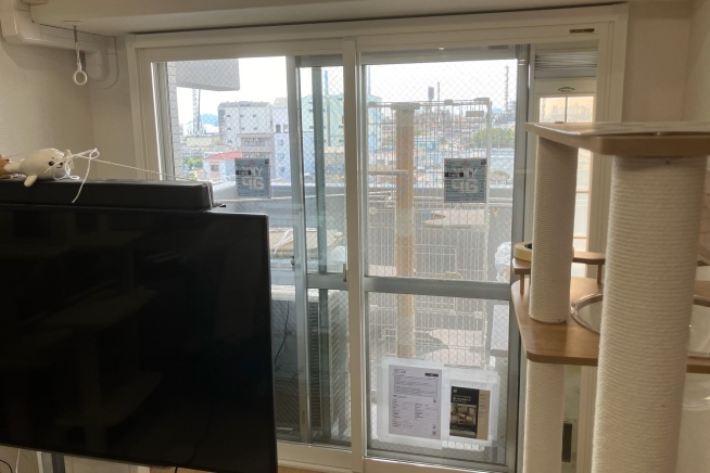 周南市O様邸 某マンション